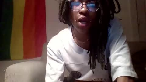 nyxstix online show from 03-12-26, 07:14