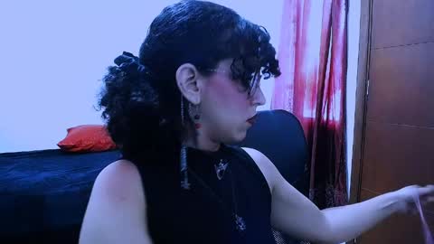 Nyxxei online show from 03-27-26, 08:52