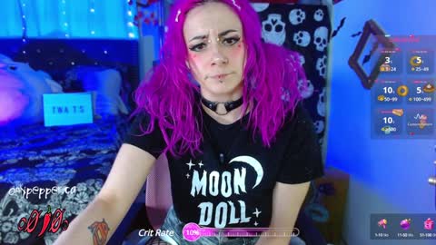 Pepper online show from 01-16-25, 11:37