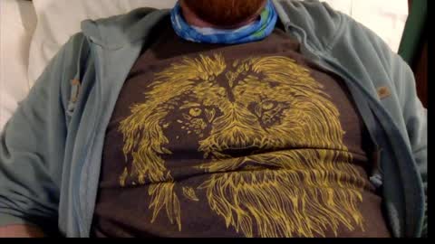 o_fionn_rua online show from 03-31-26, 01:51