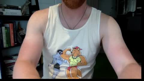 Snapshot of o_fionn_rua chatting on 06-14-26, 07:49 o_fionn_rua online show from 06-14-26, 07:49