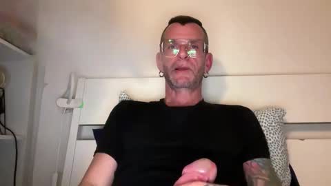 Jonathan Deep online show from 03-12-26, 10:27