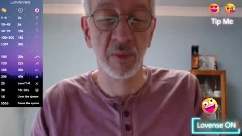 Obliox online show from 12-07-24, 04:14