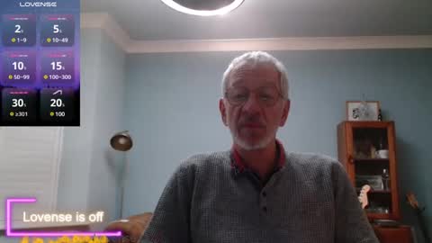 Obliox online show from 12-11-24, 05:04