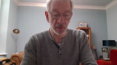 Obliox online show from 12-13-24, 11:55