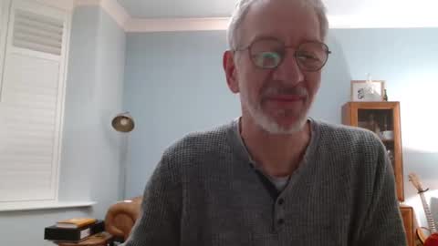 Obliox online show from 12-13-24, 07:43