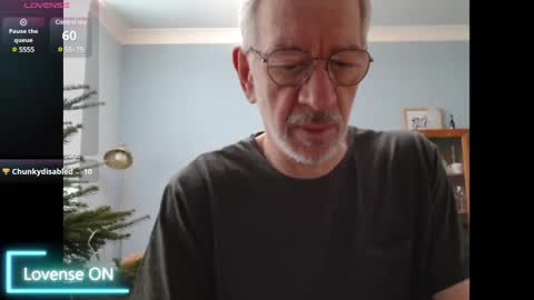 Obliox online show from 12-15-24, 11:55