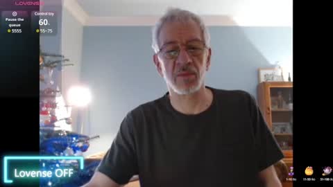 Obliox online show from 12-15-24, 11:09