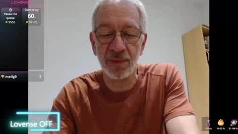 Obliox online show from 12-16-24, 09:57