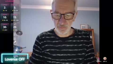 Obliox online show from 12-17-24, 04:21