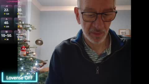 Obliox online show from 12-20-24, 03:42