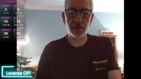 Obliox online show from 12-22-24, 12:17