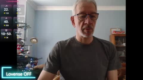 Obliox online show from 12-24-24, 11:06