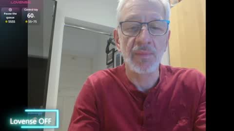 Obliox online show from 01-09-25, 06:57