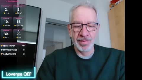 Obliox online show from 01-11-25, 11:45