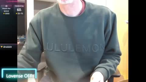 Obliox online show from 01-12-25, 04:18