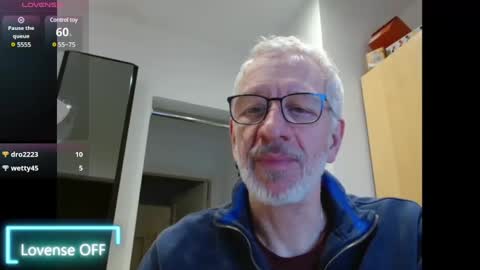 Obliox online show from 01-13-25, 01:02