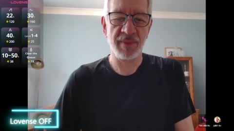 Obliox online show from 01-13-25, 10:36