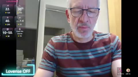 Obliox online show from 01-13-25, 06:27