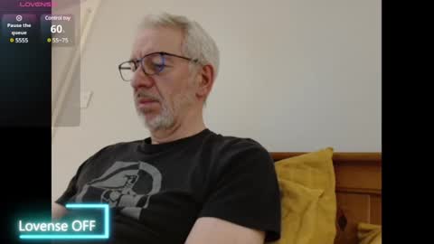 Obliox online show from 01-18-25, 11:33