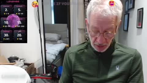 Obliox online show from 01-27-25, 09:55