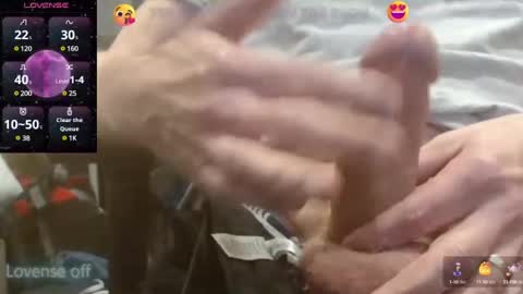 Obliox online show from 01-31-25, 04:17