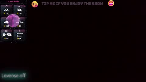 Obliox online show from 02-01-25, 06:08