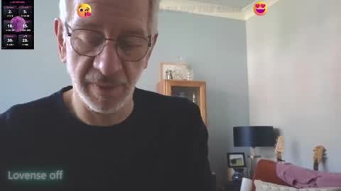 Obliox online show from 03-06-25, 12:09