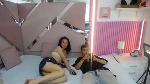 oblivionlove online show from 03-24-26, 08:58