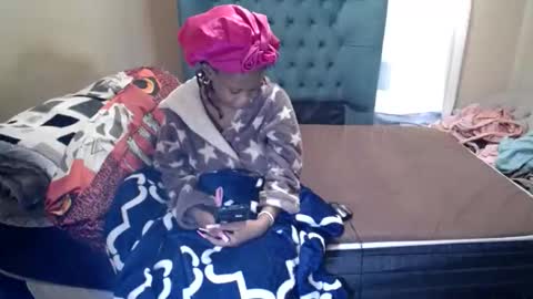 obsessedmimi online show from 06-03-26, 06:38