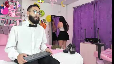 obsession_room online show from 06-27-26, 12:22