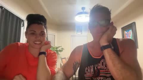 SimplyUs online show from 10-01-25, 07:03