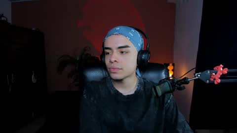 Obzidyan online show from 02-28-26, 01:06