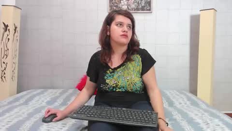 oceaan_lady281283 online show from 03-23-26, 01:37