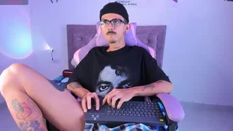 Cris online show from 08-01-26, 05:29