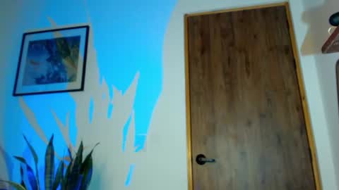 Snapshot of octavia_blom chatting on 07-30-26, 12:53 octavia blom online show from 07-30-26, 12:53