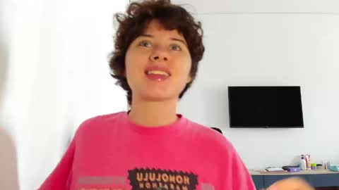 Evie online show from 03-02-26, 03:30