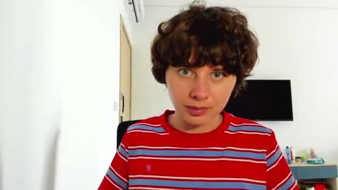 Evie online show from 03-09-26, 05:11