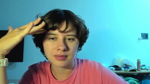 Evie online show from 03-29-26, 04:29