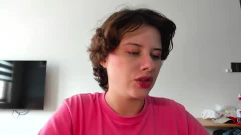 Evie online show from 03-30-26, 04:35