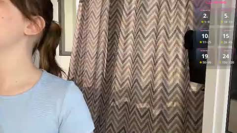 Snapshot of odellabowman chatting on 07-04-26, 05:13 Night Odella Bowman Julia online show from 07-04-26, 05:13