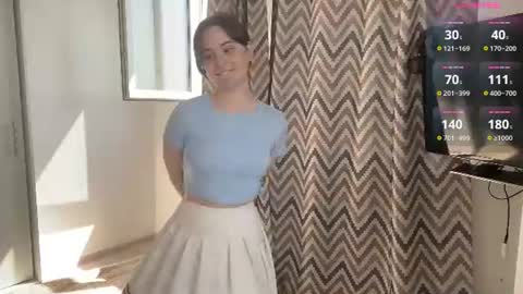 Snapshot of odellabowman chatting on 07-10-26, 07:23 Night Odella Bowman Julia online show from 07-10-26, 07:23