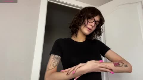 Thea online show from 04-19-26, 04:56