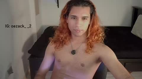 Zack online show from 04-09-26, 11:48