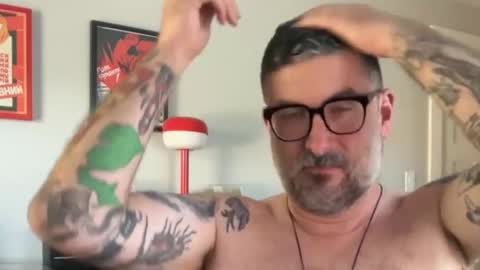 Office Dad online show from 10-05-25, 08:18