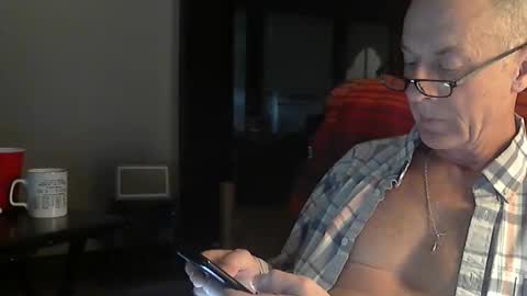 Officer online show from 12-15-24, 11:53