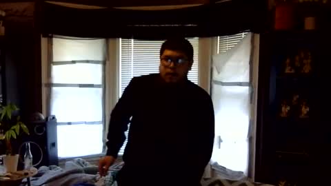 oscar flores online show from 04-19-26, 12:59