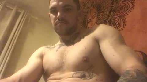 ogbrighteyez online show from 04-27-26, 11:47