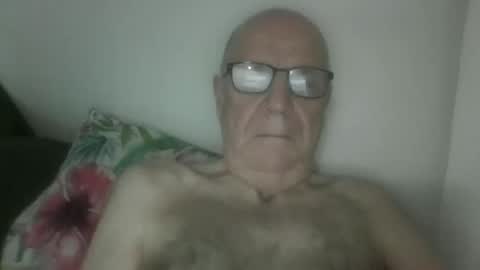 oggi95 online show from 10-11-25, 08:02