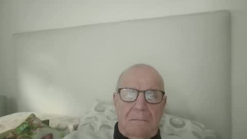 oggi95 online show from 01-19-26, 03:27